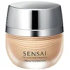 Image de SENSAI Cellular Performance Foundations - Fonds de teint crème (CF 22 Beige Naturel)