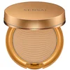 Image de SENSAI Maquillage - Silky Bronze Natural Veil Compact SPF20 8,5g (SC02 Natural)