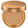 Image de SENSAI Maquillage - Silky Bronze Natural Veil Compact SPF20 8,5g (SC03 Medium)