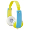Image de JVC HA-KD7 Bleu/Jaune