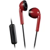 Image de JVC HA-F19M Rouge/Noir