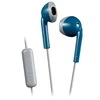 Image de JVC HA-F19M Bleu/Gris