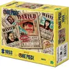 Image de Puzzle 1053 pièces Super Smallone Piece Wanted