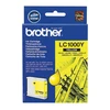 Image de Brother LC1000Y (Jaune)