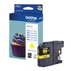 Image de Brother LC123Y (Jaune)