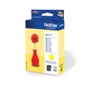 Image de Brother LC121J (Jaune)