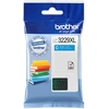 Image de Brother LC3229XLC (Cyan)