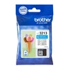 Image de Brother LC3213C (Cyan)