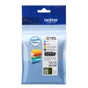 Image de Brother LC3219XL Value Pack (Noir, Cyan, Magenta, Jaune)