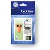 Image de Brother LC3219VALBP Value Pack (Noir, Cyan, Magenta, Jaune)