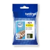 Image de Brother LC421 Jaune