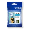 Image de Brother LC421XL Cyan