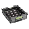 Image de Brother DR-821CL (Noir, Cyan, Magenta, Jaune)
