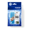 Image de Brother LC421 Multipack