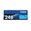 Image de Brother TN-248C (Cyan)