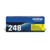 Image de Brother TN-248Y (Jaune)