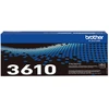 Image de Brother TN-3610 (Noir)