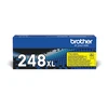 Image de Brother TN-248XLY (Jaune)