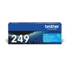 Image de Brother TN-249C (Cyan)