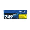 Image de Brother TN-249Y (Jaune)