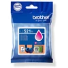 Image de Brother LC521M Magenta