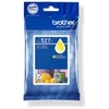Image de Brother LC527Y (Jaune)