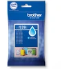 Image de Brother LC528C (Cyan)