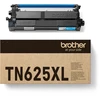 Image de Brother TN625XLC (Cyan)
