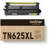 Image de Brother TN625XLY (Jaune)