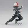 Image de Figurine Educa Borras My Hero Academia World Heroes Mission The Amazing Heroes Shoto Todoroki Noir 17 cm 4983164179620