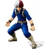Image de Figurine Educa Borras My Hero Academy Banpresto World figure Colosseum Super Master Star Piece The Brush Shoto Todoroki Multicolore 21 cm 4983164182262