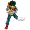 Image de Figurine Educa Borras My Hero Academia Bravegraph Gris 14 cm 4983164183696