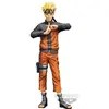 Image de Figurine Banpresto Naruto shippuden Grandista Nero Uzumaki Naruto Orange 27 cm 4983164184068