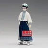 Image de Figurine Banpresto Demon Slayer Kimetsu no Yaiba PVC Yushiro Blanc 15 cm BANPBP18458P
