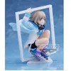 Image de Figurine Banpresto The Idolmaster Shiny Colors Espresto Asahi Serizawa Windy And Motions Beige 13 cm 4983164185140