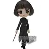 Image de Figurine Banpresto Fantastic Beasts Tina Goldstein Ver.A Q posket Noir 14 cm 4983164185843