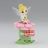 Image de Figurine Banpresto Q posket stories Disney Characters-Tinker Bell Ver.A Rose 10 cm BP18585P