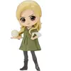 Image de Figurine Banpresto Fate The Winx Saga Musa Q posket Vert 14 cm 4983164186390
