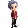 Image de Figurine Banpresto Tinytan Mic Drop - Q Posket - Vol.1- A rm Rouge 14 cm BP18651P