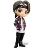 Image de Figurine Banpresto Tinytan Mic Drop Tiny Q Bleu 14 cm 4983164186567