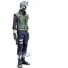 Image de Figurine Banpresto Naruto Shippuden Hatake Kakashi Grandista Bleu 29 cm 4983164186635