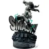 Image de Figurine Educa Borras My Hero Academia The Tones Izuku Midoriya Dioramatic Noir 20 cm 4983164186673