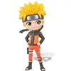 Image de Figurine Banpresto Naruto Shippuden Naruto Uzumaki Ver.A Q Orange 14 cm 4983164187076