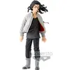 Image de Figurine Banpresto Tokyo Revengers Keisuke Baji vol.2 Noir 17 cm 4983164188172
