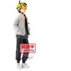 Image de Figurine Banpresto Tokyo Revengers Kazutora Hanemiya Noir 17 cm 4983164189063