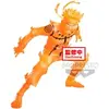Image de Figurine Banpresto Naruto Shippuden Vibration Stars Naruto Uzumaki Orange 15 cm 4983164189179