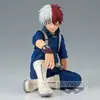 Image de Figurine Educa Borras My Hero Academia Break time Vol.3 Shoto Bleu 10 cm 4983164189339