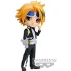 Image de Figurine Educa Borras My Hero Academia Denki Kaminar Ver.A Q Noir 14 cm 4983164189353