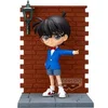 Image de Figurine Banpresto Detective Conan Edogawa Q Bleu 14 cm 4983164189599
