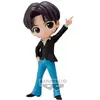 Image de Figurine Banpresto TinyTan Dynamite Suga Q Posket A Noir 14 cm 4983164190069